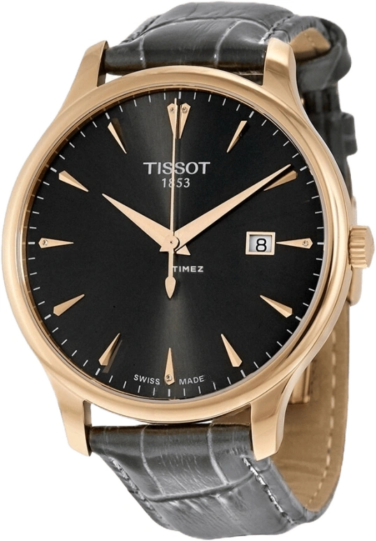 Tissot Tradition T063.610.36.086.00