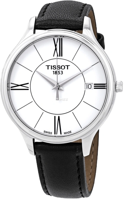 Tissot T-Lady T1032101601800