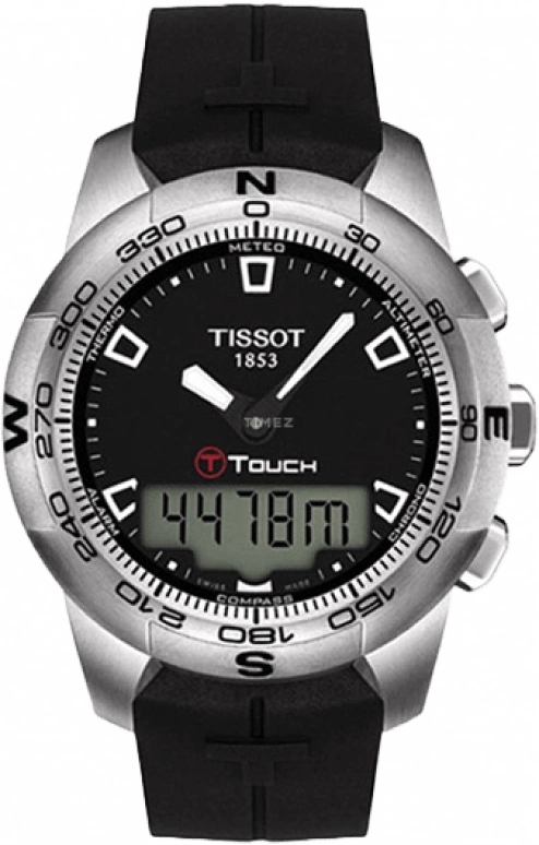 Tissot Touch T047.420.17.051.00