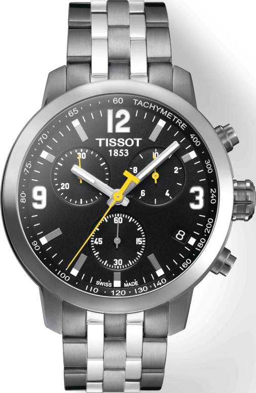 Tissot PRC 200 T055.417.11.057.00