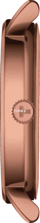 Tissot,Everytime 34mm,34mm,Stainless Steel,Rose Gold,Quartz,Sapphire,Glass,Round,T143,T143.210.33.331.00