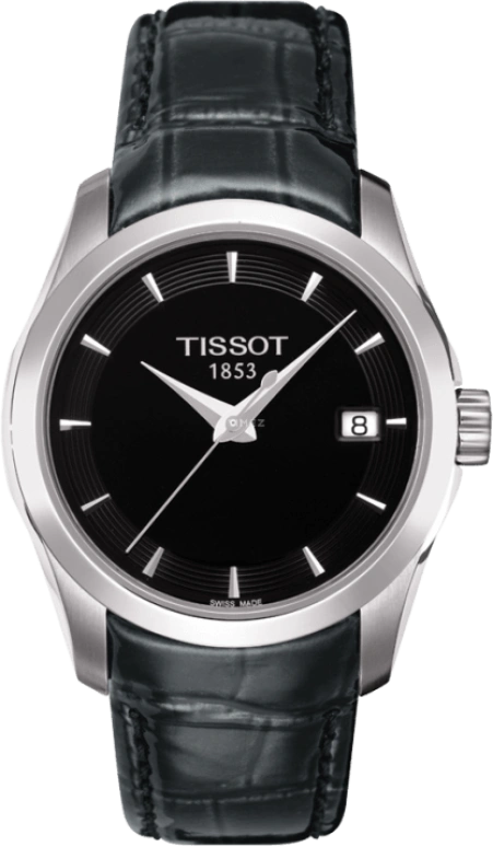 Tissot Couturier T035.210.16.051.00