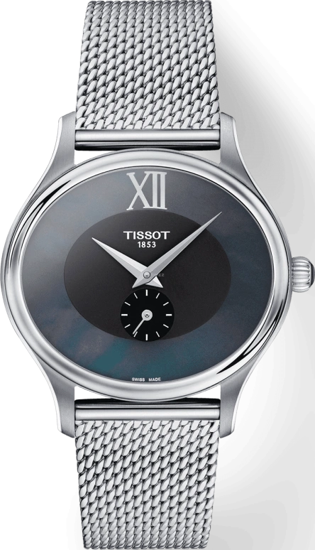 Tissot T-Gold T103.310.11.123.00