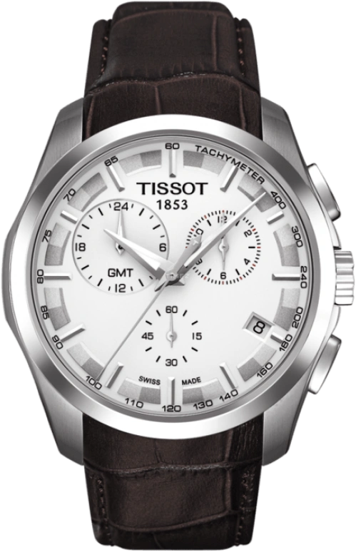 Tissot Couturier T035.439.16.031.00
