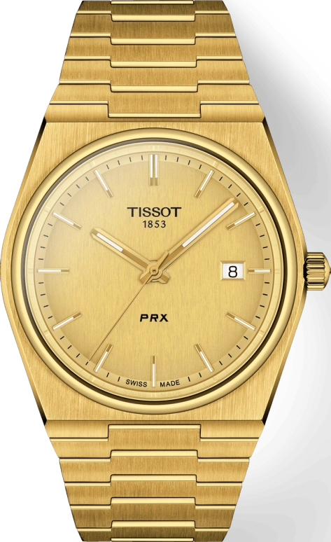 Tissot PRX T137.410.33.021.00