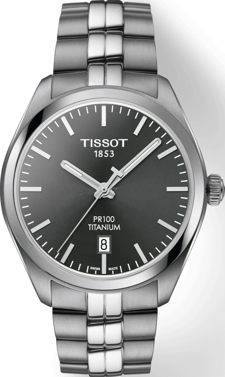Tissot PR 100 T101.410.44.061.00