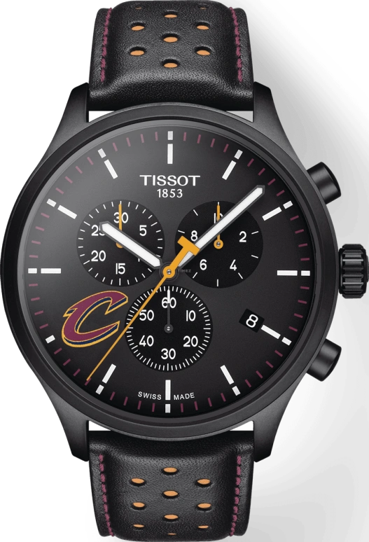 Tissot XL T116.617.36.051.01