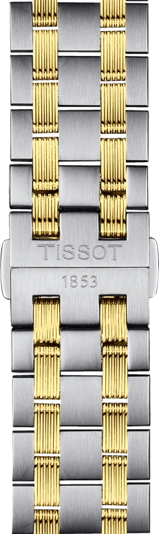 Tissot,T-Classic 39mm,39mm,Stainless Steel,Silver,Automatic,Chronograph,Date,Day,T065,T065.430.22.031.00