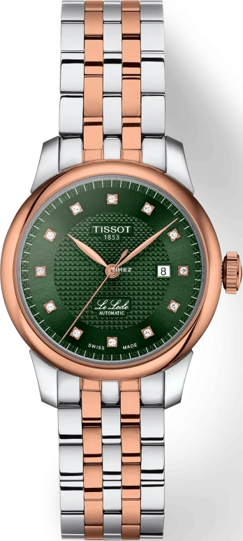 Tissot Le Locle T006.207.22.096.00