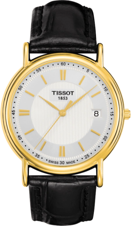Tissot Carson T71.3.429.61