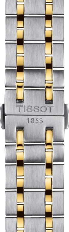 Tissot,Chemin Des Tourelles 42mm,42mm,Stainless Steel,Silver,Automatic,Day,80hours,T099,T099.407.22.037.00