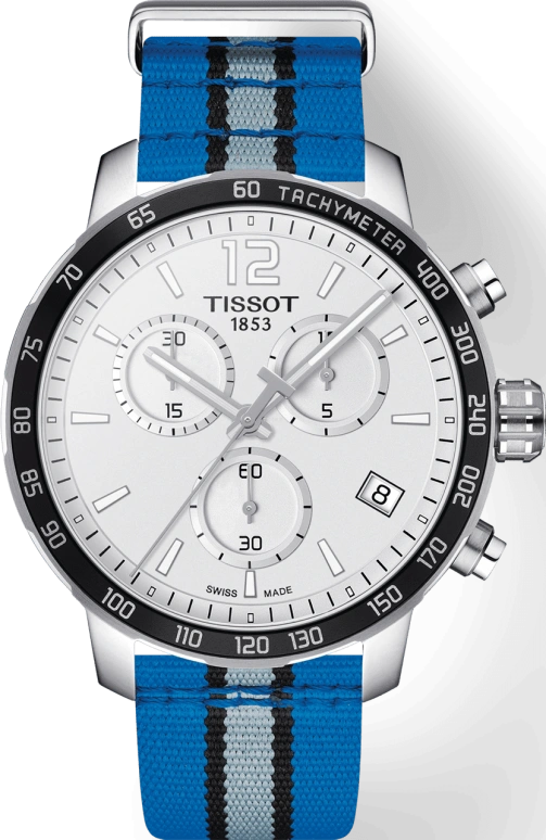Tissot T-Sport T095.417.17.037.31