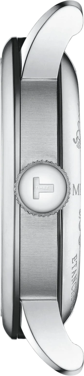 Tissot,Le Locle 39.30mm,39.30mm,Stainless Steel,Green,Automatic,Day,In-house Caliber,T006,T006.407.11.093.00