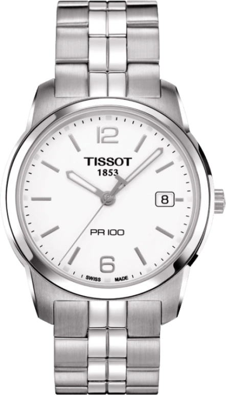 Tissot PR 100 T049.410.11.017.00