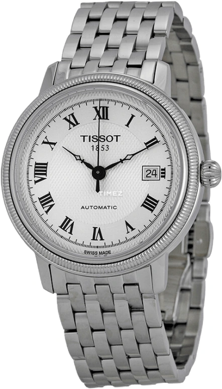 Tissot Bridgeport T045.407.11.033.00