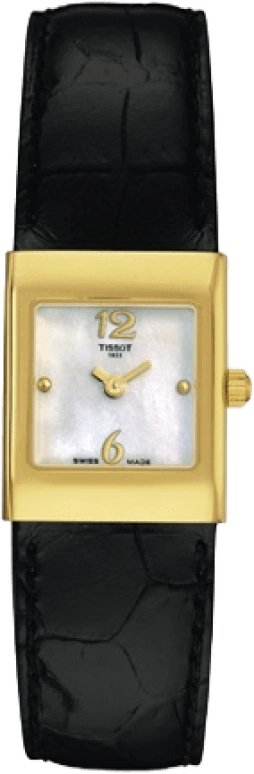 Tissot T-Gold T71.3.338.72