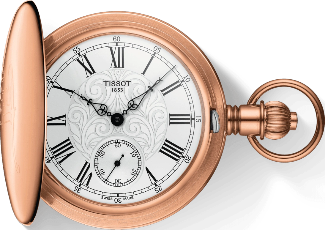 Tissot T-Pocket T864.405.99.033.01