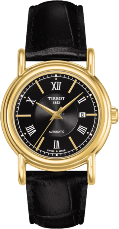 Tissot Carson T907.007.16.058.00