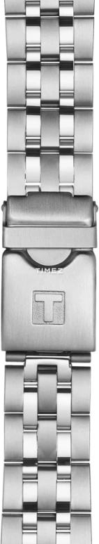 Tissot,PRC 200 43mm,43mm,Stainless Steel,Blue,Quartz,Chronograph,Day,T1144171104700