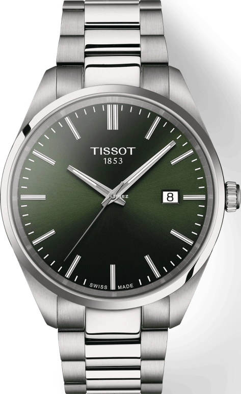 Tissot PR 100 T150.410.11.091.00