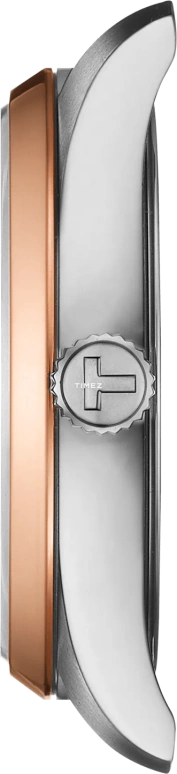 Tissot,PR 100 34mm,34mm,Stainless Steel,White,Quartz,Day,Sapphire,Crystal Glass,T150,T150.210.21.111.00