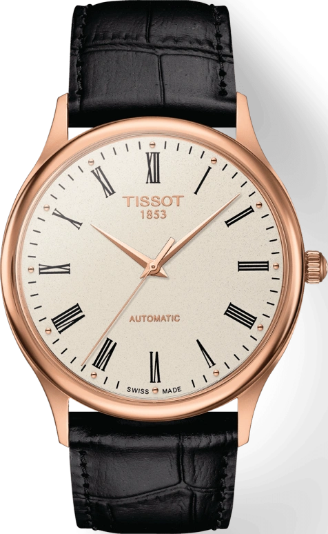 Tissot T-Gold T926.407.76.263.00