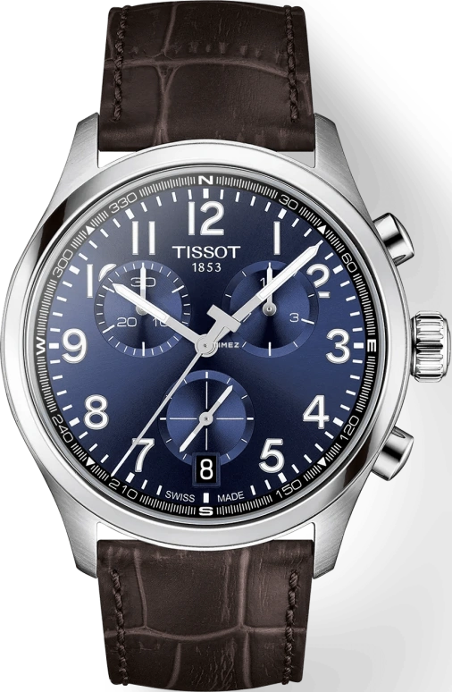 Tissot Chrono T116.417.16.042.00