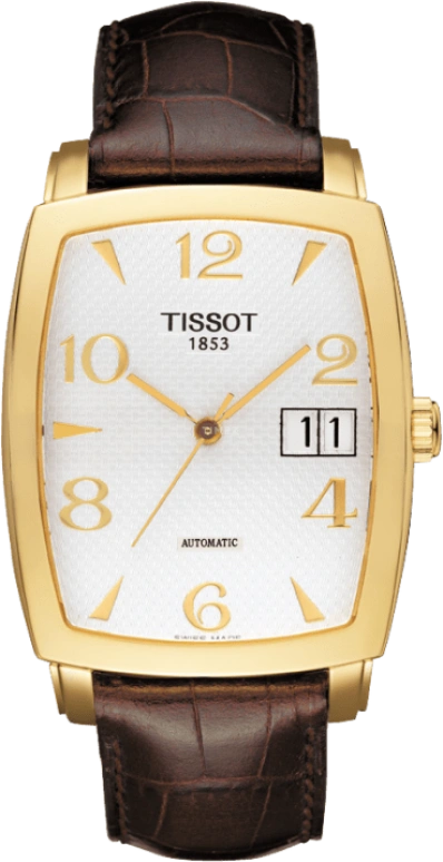 Tissot Sculpture T71.3.633.34