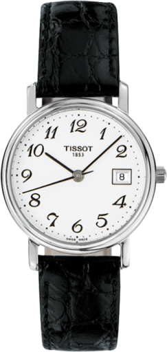 tissot tissot-desire 