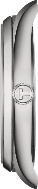 Tissot,PR 100 40mm,40mm,Stainless Steel,Grey,Quartz,Day,Sapphire,Crystal Glass,T150,T150.410.16.031.00
