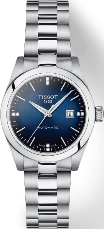 Tissot T-Lady T132.007.11.046.00