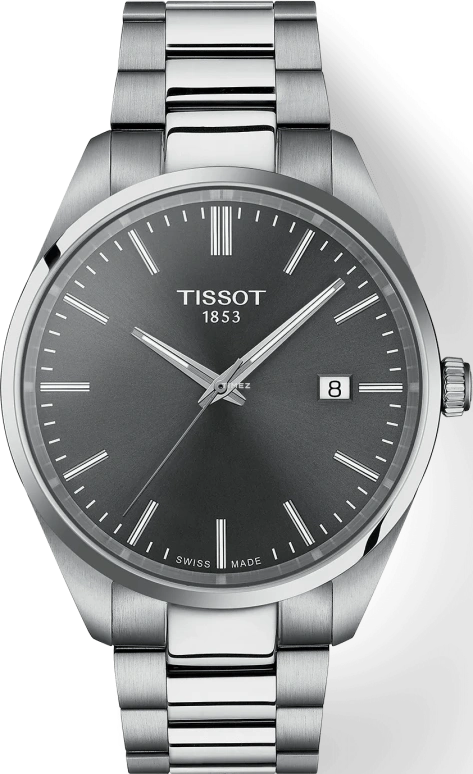 Tissot PR 100 T150.410.11.081.00