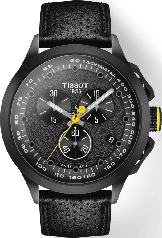 Tissot T-Sport T135.417.37.051.00