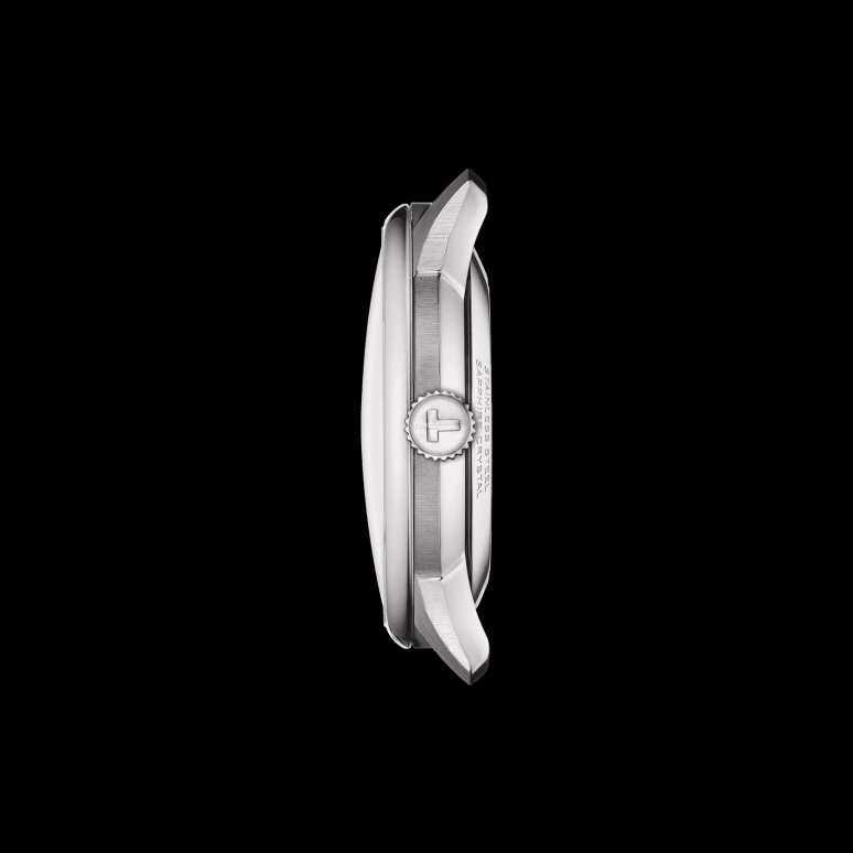 Tissot,Chemin Des Tourelles 39mm,39mm,Stainless Steel,Blue,Automatic,80hours,Round,T139,T139.836.11.048.00