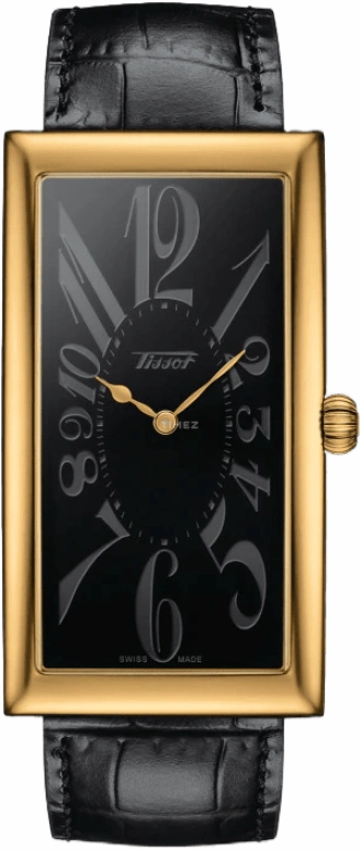 Tissot Heritage T117.509.36.052.01
