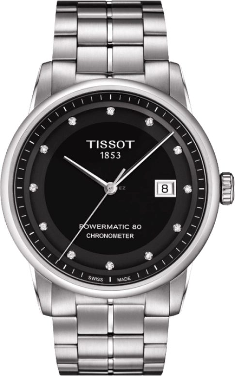 Tissot T-Classic T086.408.11.056.00