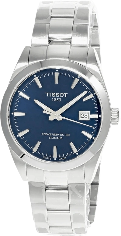 Tissot Gentleman T127.470.11.041.00