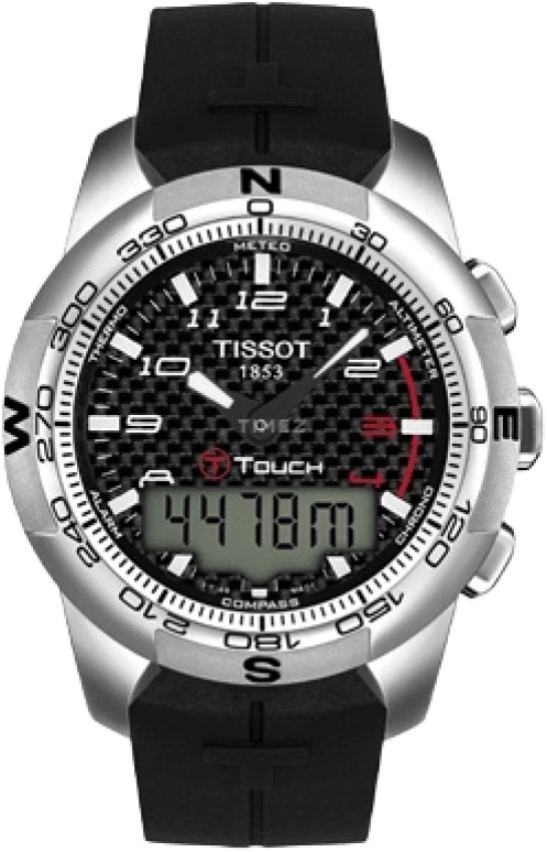 Tissot Touch T047.420.47.207.00