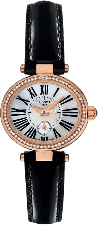 Tissot T-Gold T917.110.76.113.01
