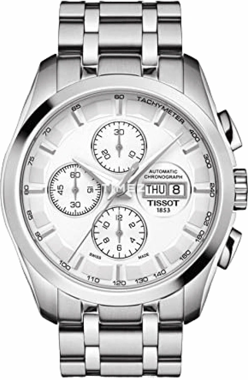 Tissot T-Classic T035.614.11.031.00