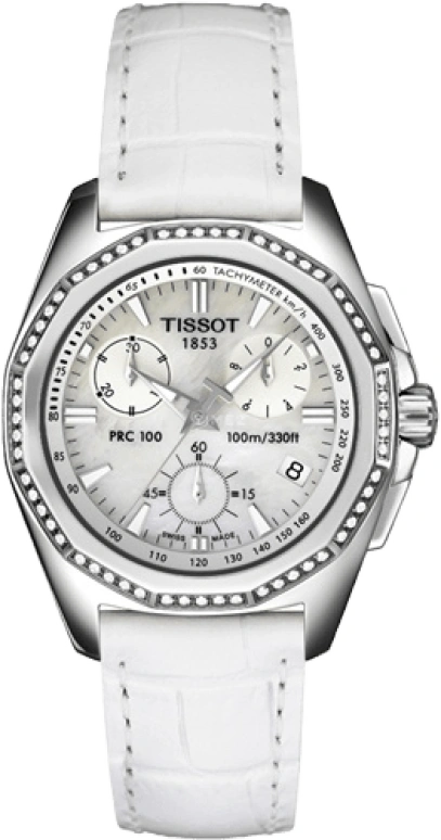 Tissot PRC 100 T22.1.456.21