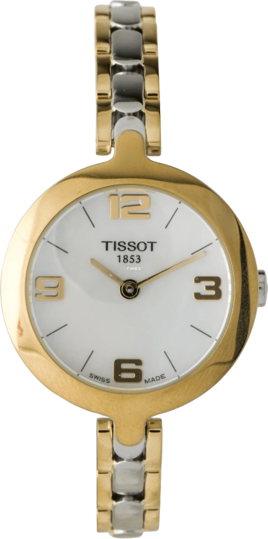 Tissot Flamingo T003.209.22.117.00