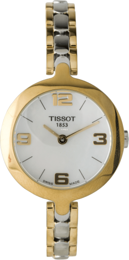 tissot tissot-flamingo 