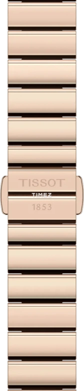 Tissot,SRV 30x21.80mm,30x21.80mm,Stainless Steel,Blue,Quartz,Sapphire,Crystal Glass,Rectangular,T160,T160.110.33.046.00