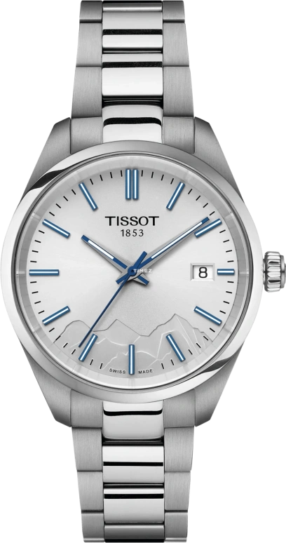 Tissot PRC 100 T150.210.11.031.01
