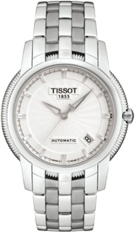 Tissot Ballade T97.1.483.31