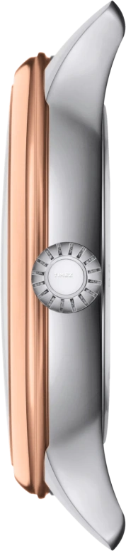Tissot,Odaci-T 33.17mm,33.17mm,Stainless Steel,Silver White,Quartz,Day,Sapphire,Crystal Glass,T1332102603100