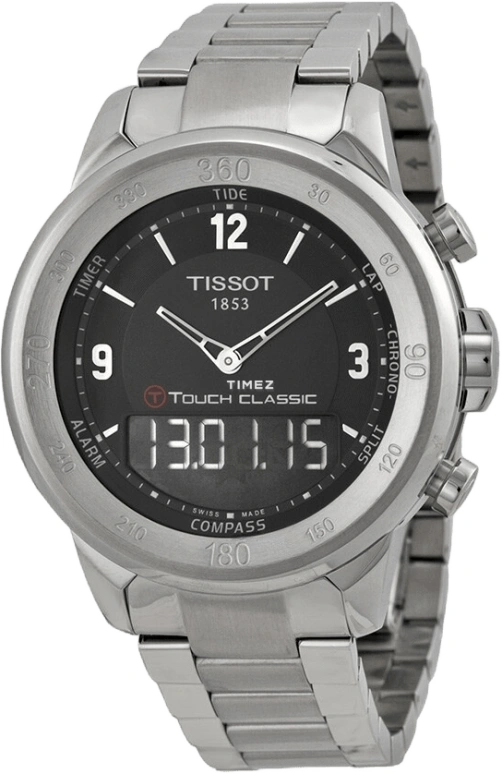Tissot Touch T083.420.11.057.00