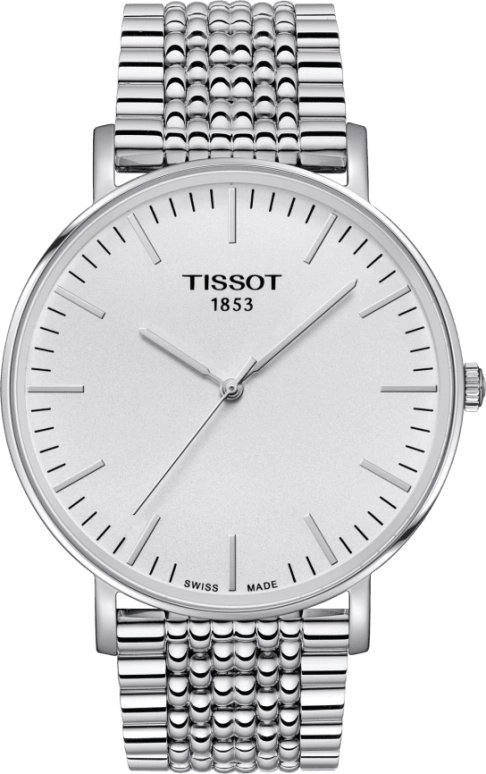 Tissot Everytime T109.610.11.031.00