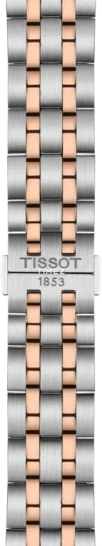 Tissot,Dream 40mm,40mm,Stainless Steel,Silver,Automatic,Day,Sapphire,Crystal Glass,T158,T158.407.22.031.01